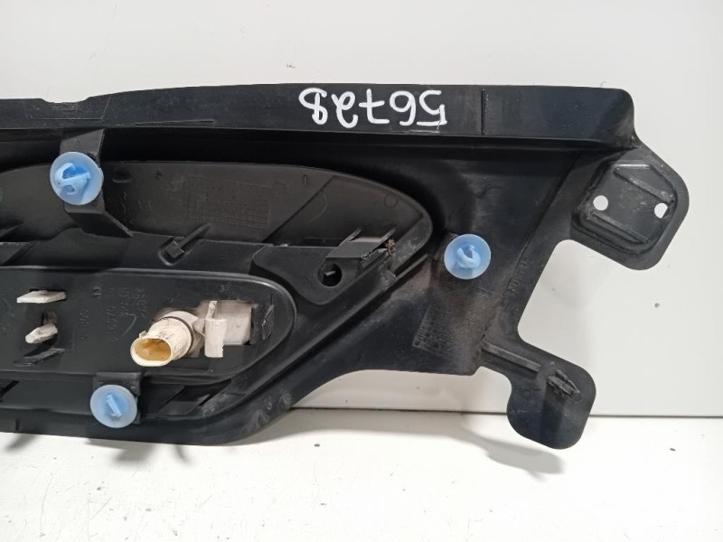 Modanatura Parafango ANT SX 9803127 Mini Countryman Cooper R60 2010