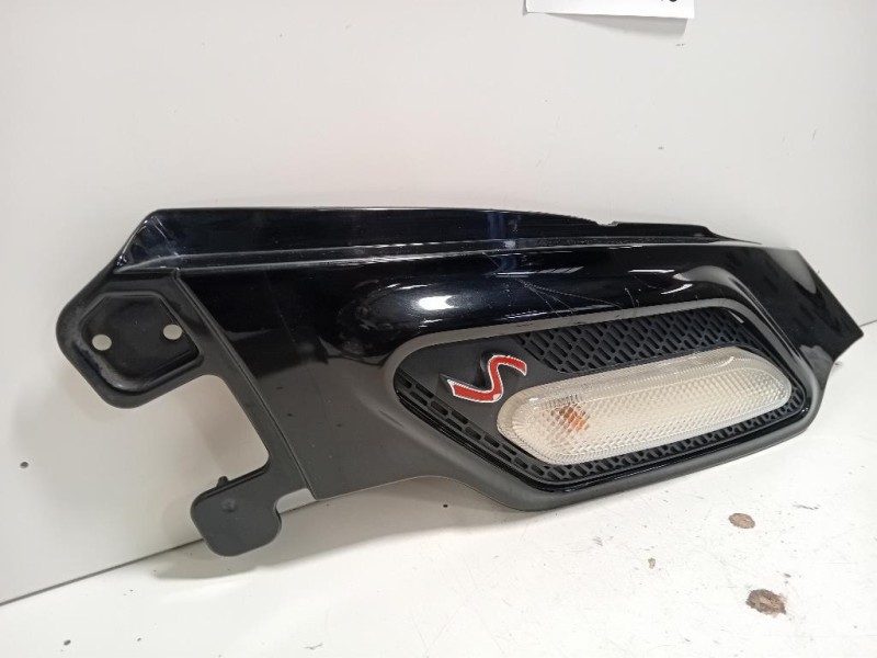 Modanatura Parafango ANT SX 9803127 Mini Countryman Cooper R60 2010