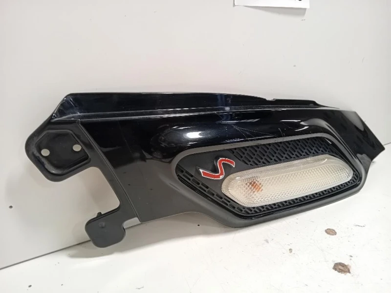 Modanatura Parafango ANT SX 9803127 Mini Countryman Cooper R60 2010