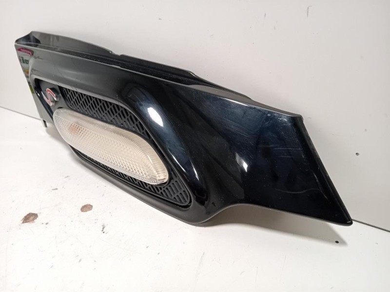Modanatura Parafango ANT SX 9803127 Mini Countryman Cooper R60 2010