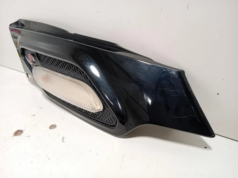 Modanatura Parafango ANT SX 9803127 Mini Countryman Cooper R60 2010