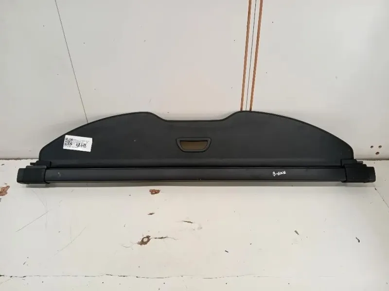 Ripiano Copertura VANO Bagagli Mercedes Classe B W246 2012