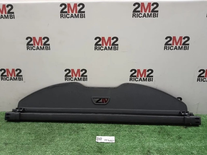 Ripiano Copertura VANO Bagagli A2468100009 Mercedes Classe B W246 2014