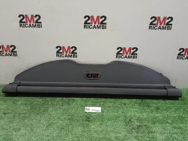 Ripiano Copertura VANO Bagagli A2468100009 Mercedes Classe B W246 2014