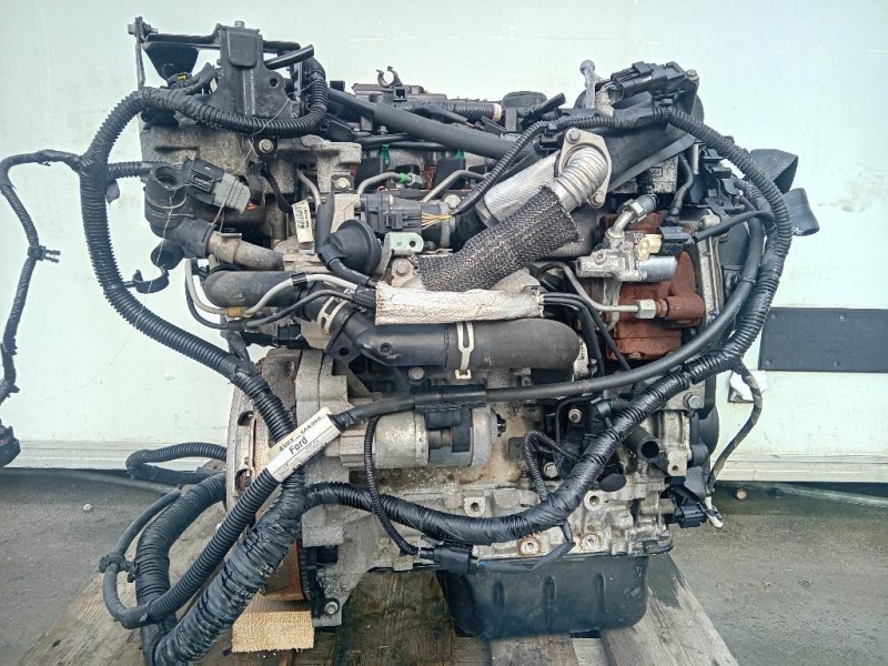 Motore Completo T3DB 95 CV Ford Focus IV SW 2011