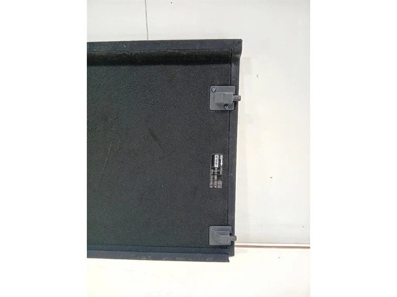 Ripiano Copertura VANO Bagagli A2926900149 Mercedes Classe GLC C253 Coupé 2016
