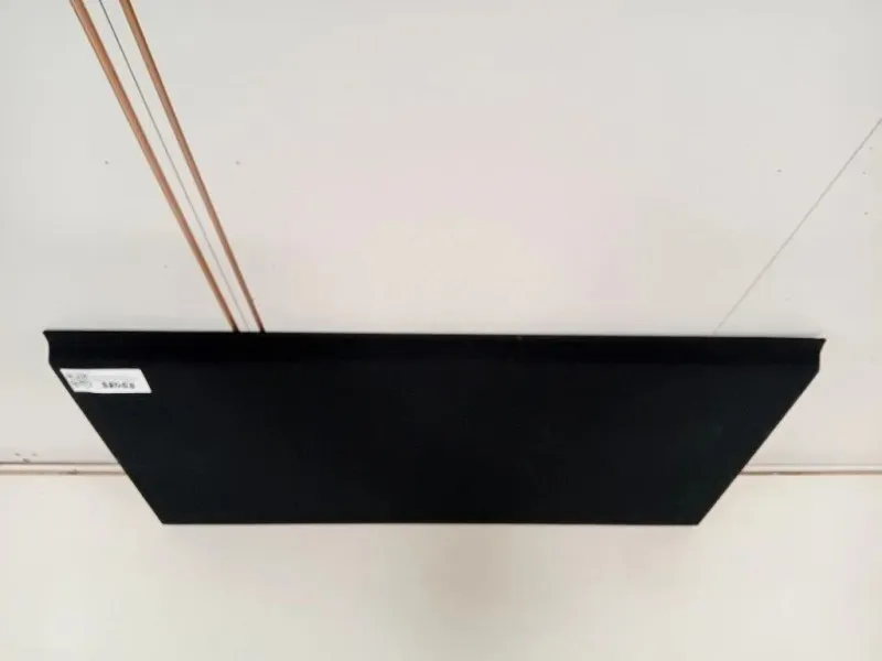 Ripiano Copertura VANO Bagagli A2926900149 Mercedes Classe GLC C253 Coupé 2016