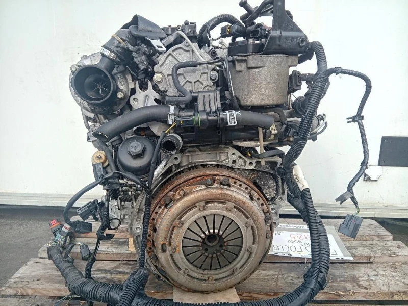 Motore Completo T3DB 95 CV Ford Focus IV SW 2011