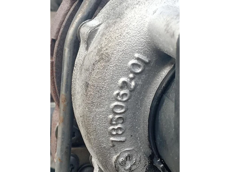 Motore Completo T3DB 95 CV Ford Focus IV SW 2011