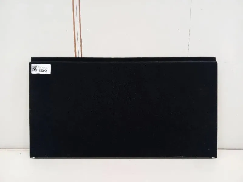 Ripiano Copertura VANO Bagagli A2926900149 Mercedes Classe GLC C253 Coupé 2016