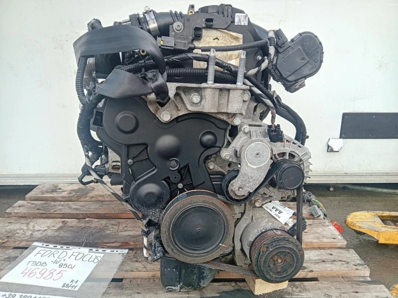 Motore Completo T3DB 95 CV Ford Focus IV SW 2011
