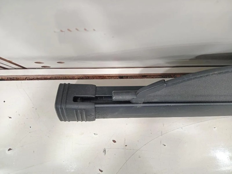 Ripiano Copertura VANO Bagagli A1668100709 Mercedes Classe ML W166 2012