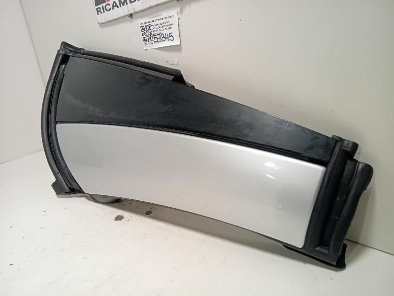Modanatura Tetto POST DX MODANATURA TETTO POST DX Mercedes Classe SLK R171 2004