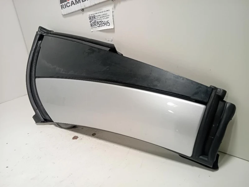 Modanatura Tetto POST DX MODANATURA TETTO POST DX Mercedes Classe SLK R171 2004