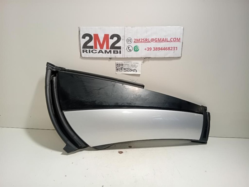 Modanatura Tetto POST DX MODANATURA TETTO POST DX Mercedes Classe SLK R171 2004