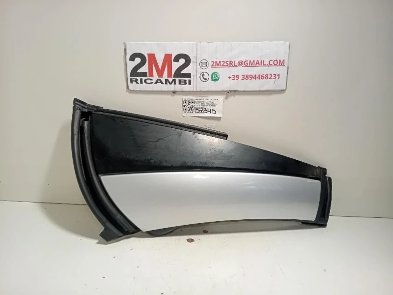 Modanatura Tetto POST DX MODANATURA TETTO POST DX Mercedes Classe SLK R171 2004