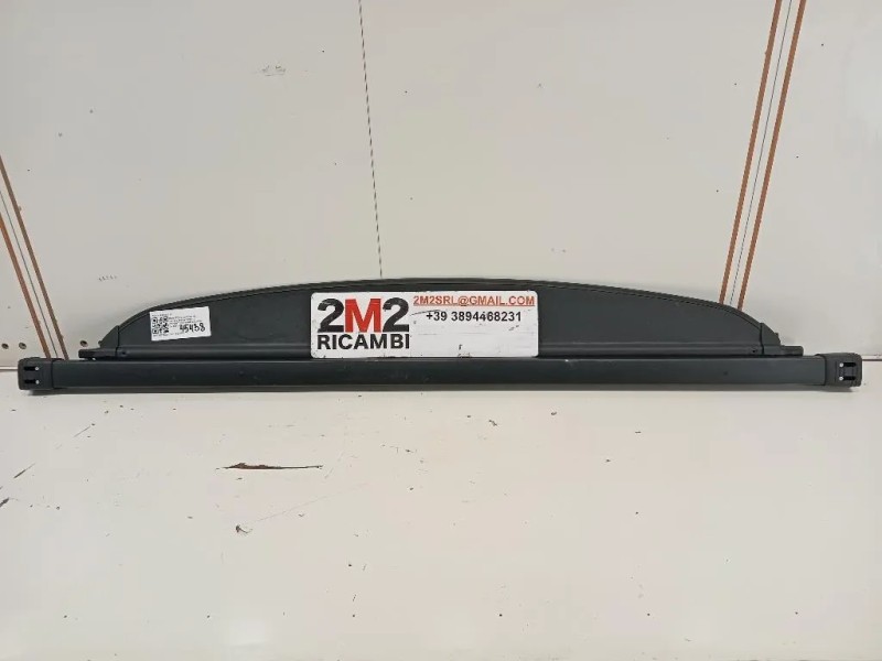 Ripiano Copertura VANO Bagagli A1668100709 Mercedes Classe ML W166 2012
