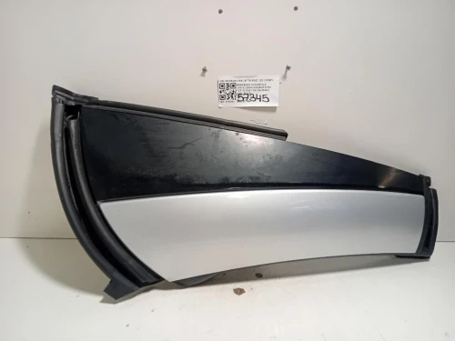 Modanatura Tetto POST DX MODANATURA TETTO POST DX Mercedes Classe SLK R171 2004