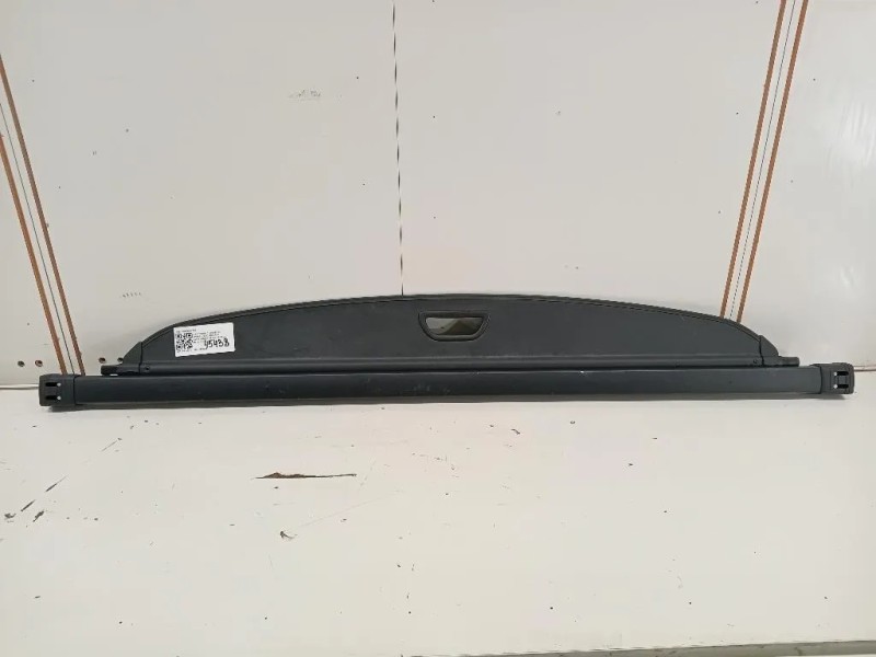 Ripiano Copertura VANO Bagagli A1668100709 Mercedes Classe ML W166 2012