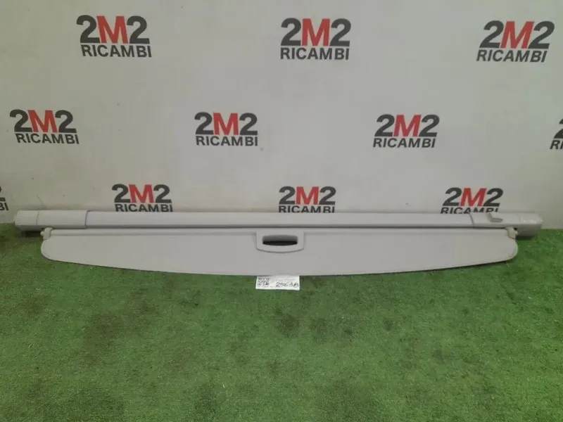 Ripiano Copertura VANO Bagagli Mercedes Classe R W251 2006