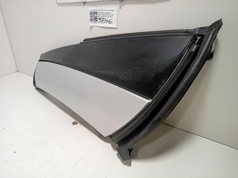 Modanatura Tetto POST SX MODANATURA TETTO POST SX Mercedes Classe SLK R171 2004