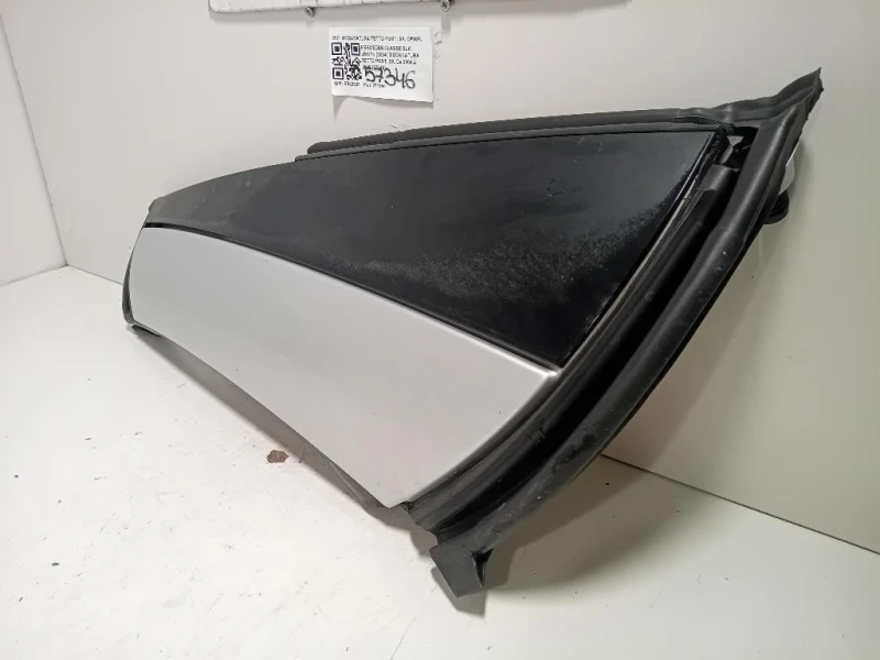 Modanatura Tetto POST SX MODANATURA TETTO POST SX Mercedes Classe SLK R171 2004
