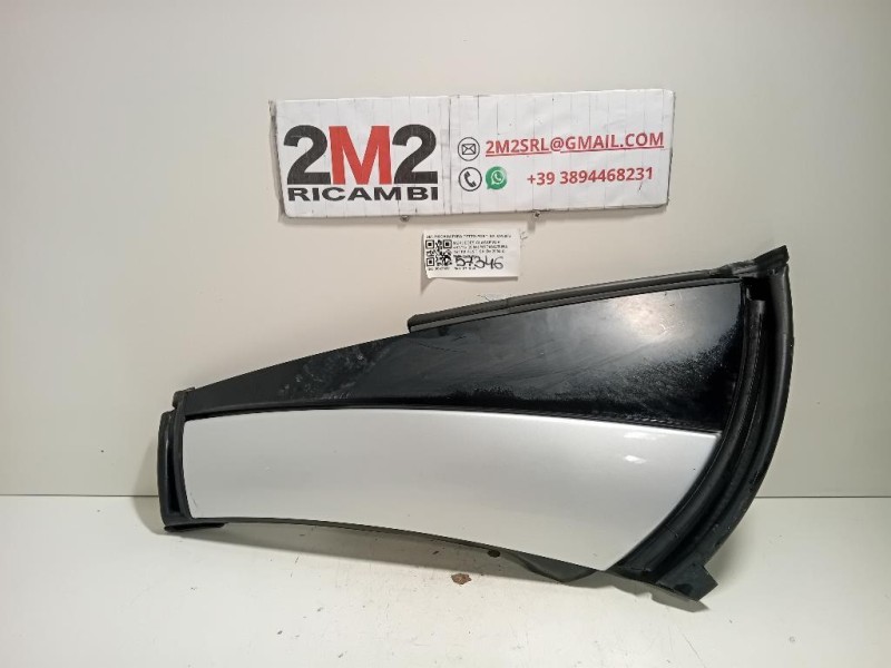 Ripiano Copertura VANO Bagagli  Mercedes Classe R W251 2006