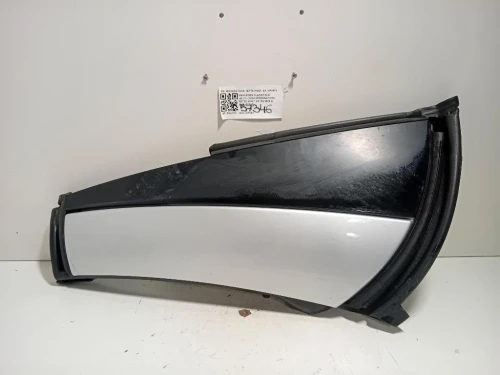 Modanatura Tetto POST SX MODANATURA TETTO POST SX Mercedes Classe SLK R171 2004