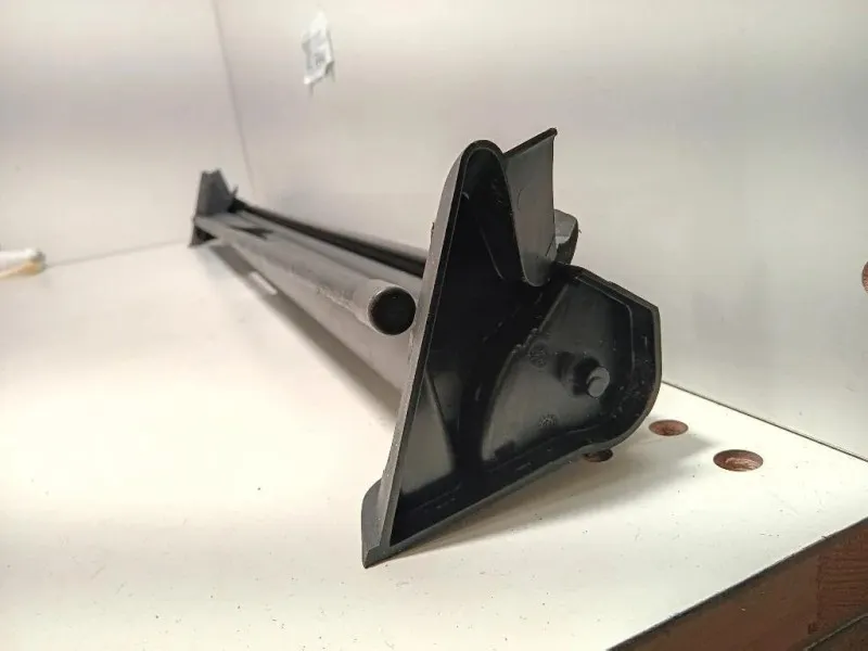 Ripiano Copertura VANO Bagagli A170 690 02 65 Mercedes Classe SLK R170 1997