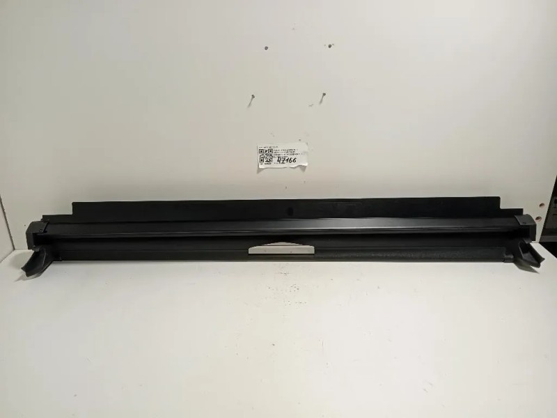 Ripiano Copertura VANO Bagagli A170 690 02 65 Mercedes Classe SLK R170 1997