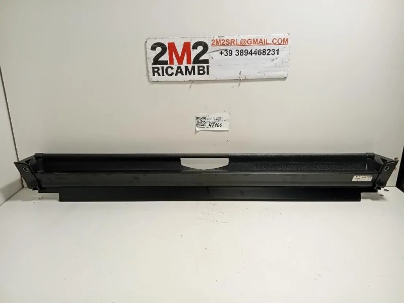 Ripiano Copertura VANO Bagagli A170 690 02 65 Mercedes Classe SLK R170 1997