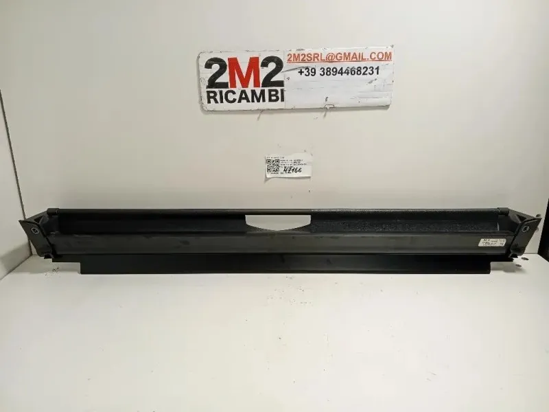 Ripiano Copertura VANO Bagagli A170 690 02 65 Mercedes Classe SLK R170 1997