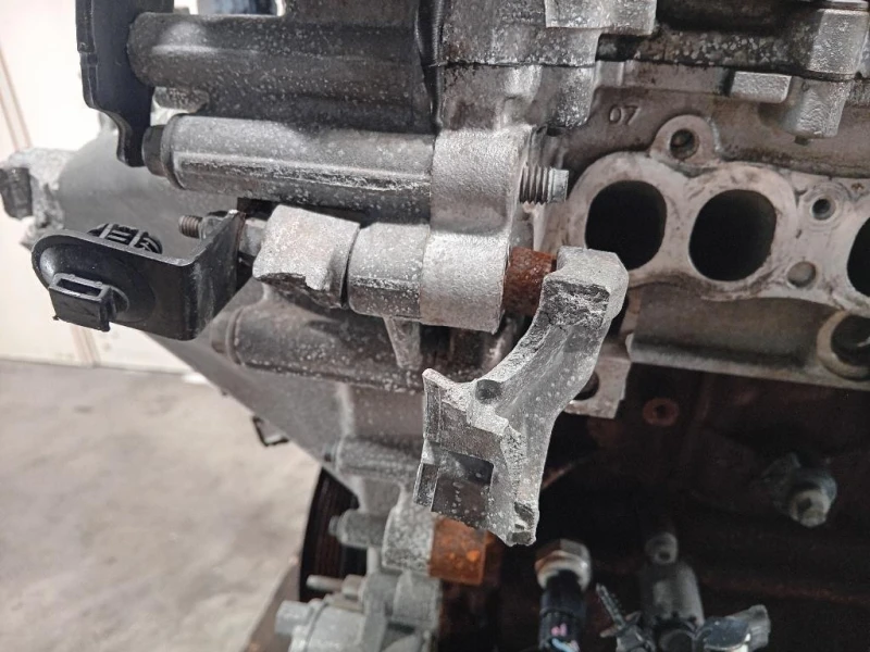 Motore Completo B7DA 125 CV 91 KW Ford Focus V 2018