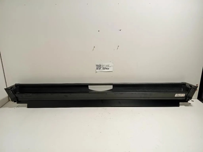 Ripiano Copertura VANO Bagagli A170 690 02 65 Mercedes Classe SLK R170 1997