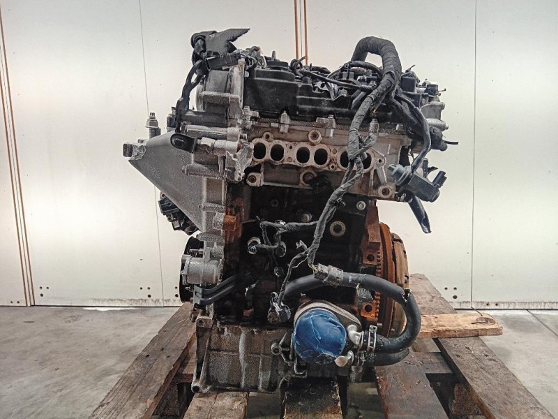 Motore Completo B7DA 125 CV 91 KW Ford Focus V 2018