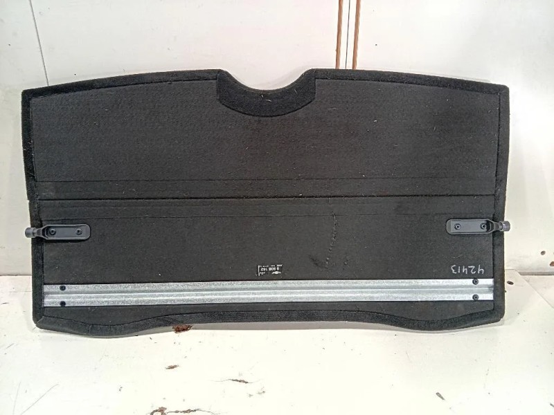 Ripiano Copertura VANO Bagagli 9808162 Mini Countryman ONE R60 2014