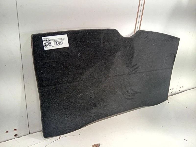 Ripiano Copertura VANO Bagagli 9808162 Mini Countryman ONE R60 2014