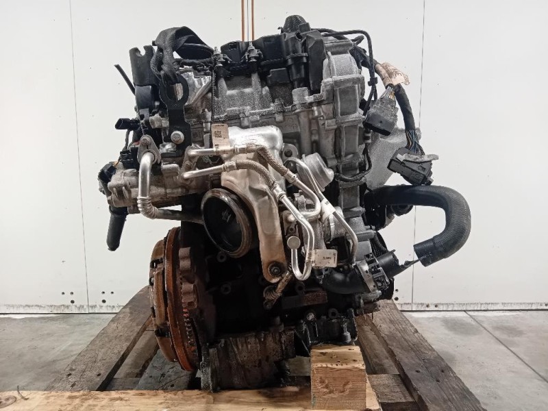 Motore Completo B7DA 125 CV 91 KW Ford Focus V 2018