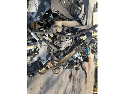 Motore Completo Y1DA 182CV 134KW Ford Focus V 2018