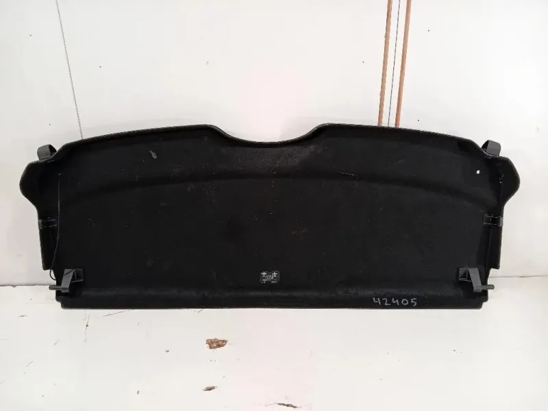 Ripiano Copertura VANO Bagagli 7319125 Mini MINI Cooper F55 2014