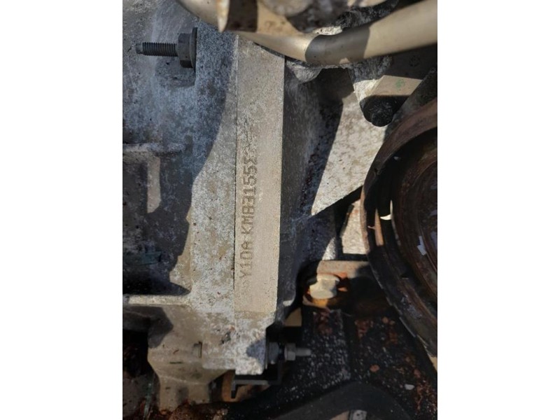 Motore Completo Y1DA 182CV 134KW Ford Focus V 2018