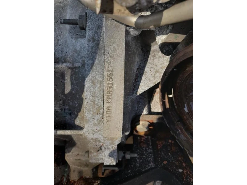 Motore Completo Y1DA 182CV 134KW Ford Focus V 2018