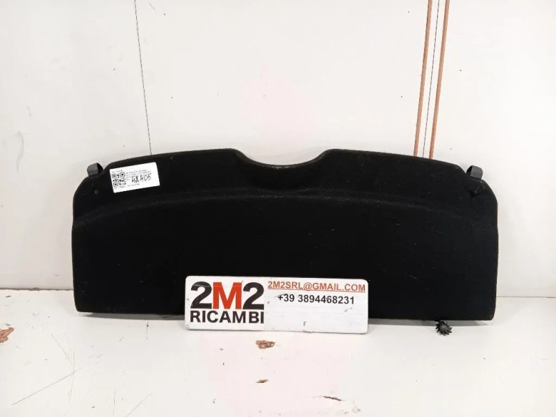Ripiano Copertura VANO Bagagli 7319125 Mini MINI Cooper F55 2014
