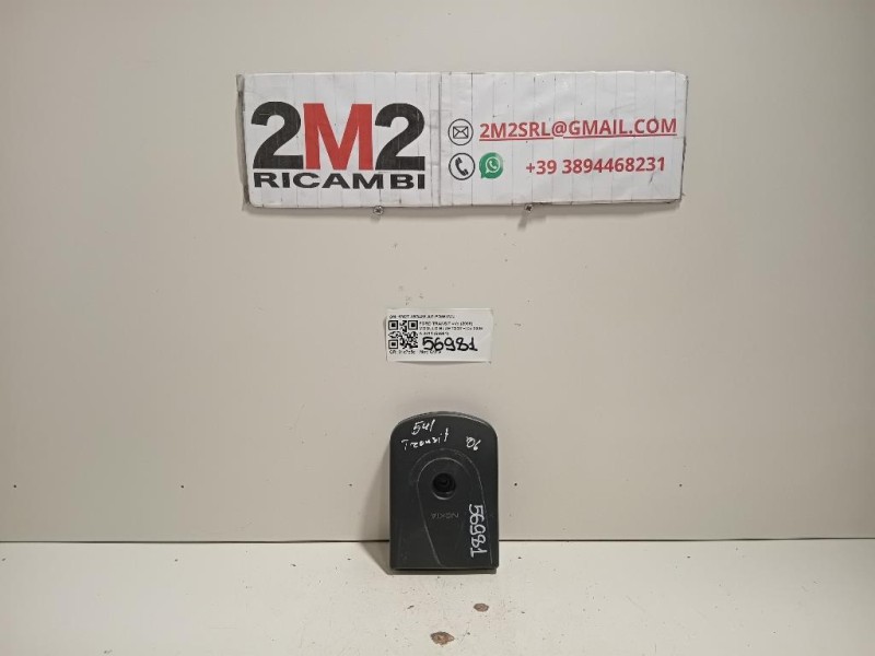Modulo Bluetooth 6M2T-19G488-AG Ford Transit V 2006