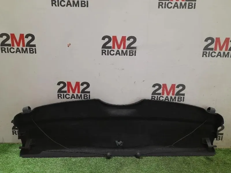 Ripiano Copertura VANO Bagagli 7302421 Mini MINI Cooper F55 2014