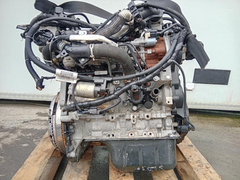Motore Completo T1DA 116CV Ford Grand C-max 2011