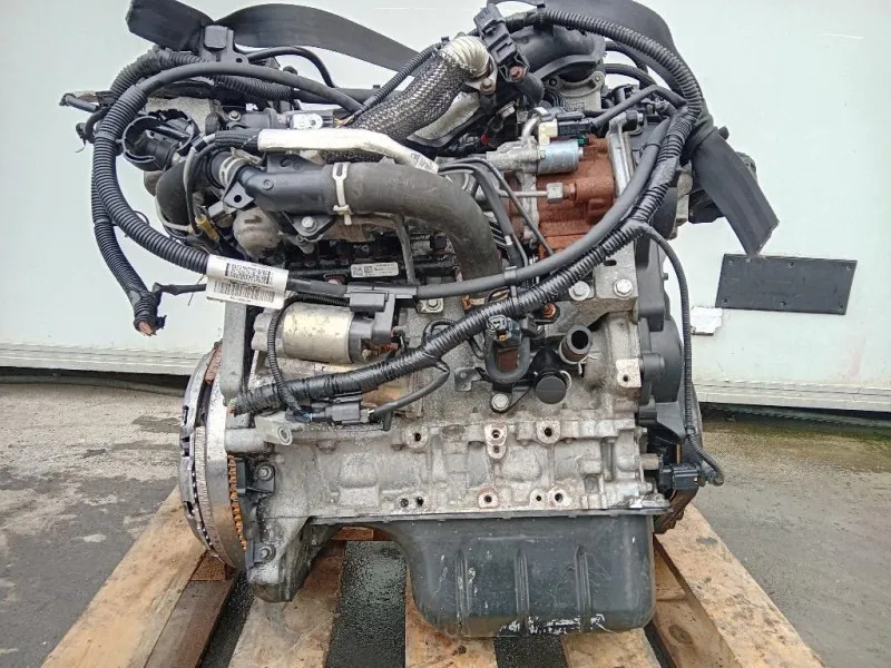 Motore Completo T1DA 116CV Ford Grand C-max 2011