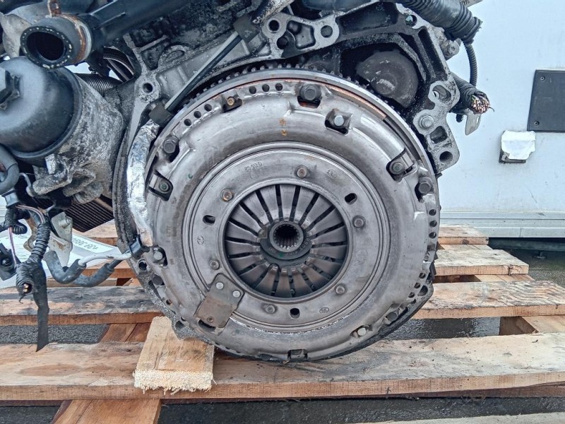 Motore Completo T1DA 116CV Ford Grand C-max 2011