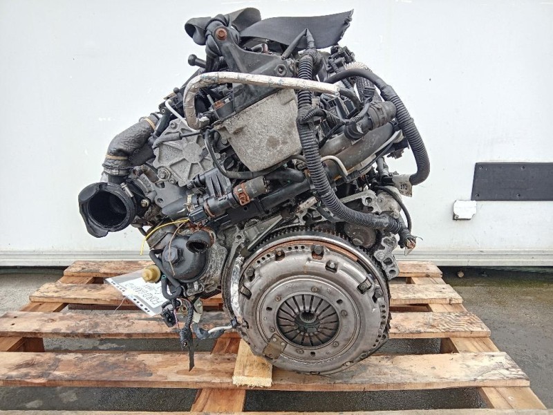 Motore Completo T1DA 116CV Ford Grand C-max 2011