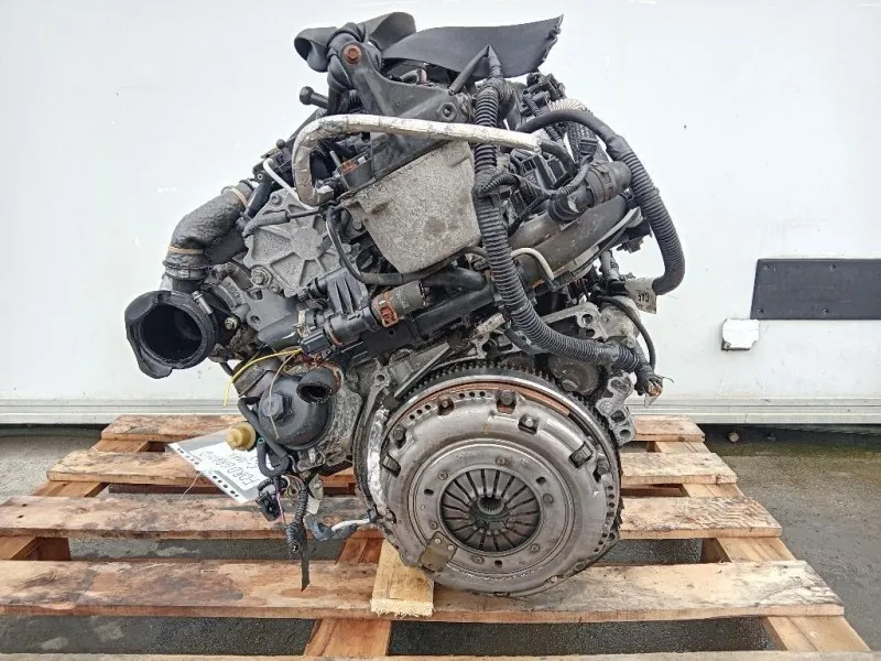 Motore Completo T1DA 116CV Ford Grand C-max 2011